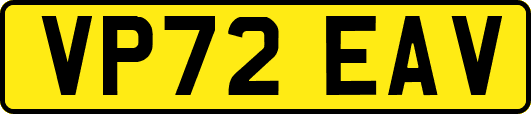 VP72EAV