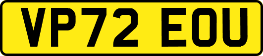 VP72EOU