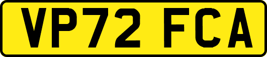VP72FCA