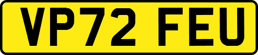 VP72FEU