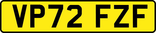VP72FZF