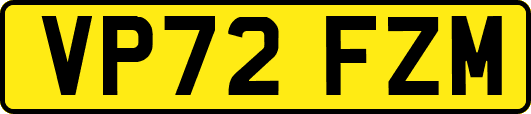 VP72FZM
