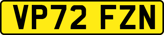 VP72FZN