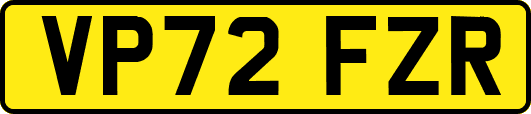 VP72FZR