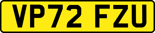 VP72FZU