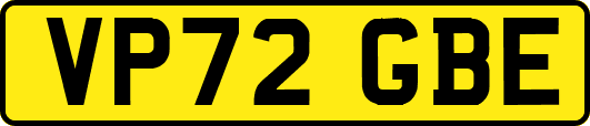 VP72GBE