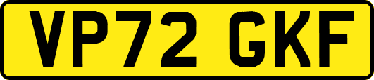 VP72GKF