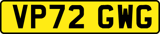 VP72GWG