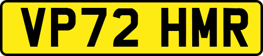 VP72HMR