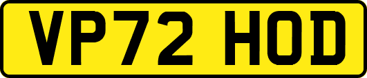 VP72HOD