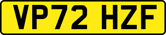 VP72HZF