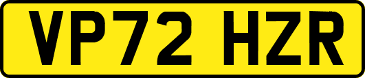 VP72HZR