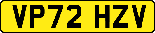 VP72HZV
