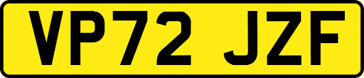 VP72JZF