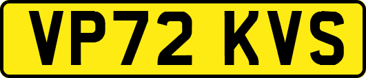 VP72KVS