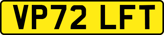 VP72LFT