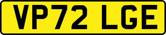 VP72LGE