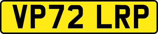 VP72LRP