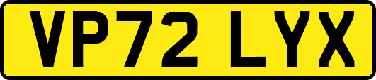 VP72LYX