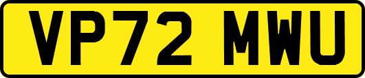 VP72MWU
