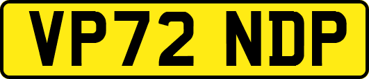 VP72NDP