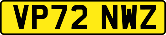 VP72NWZ