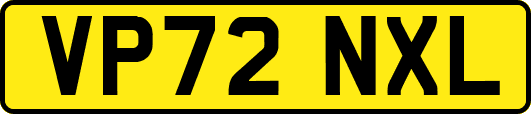VP72NXL