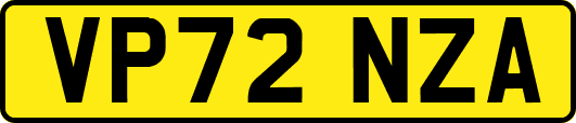 VP72NZA