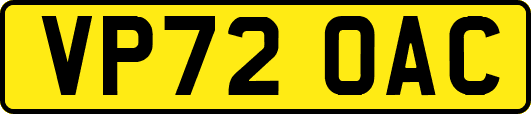 VP72OAC