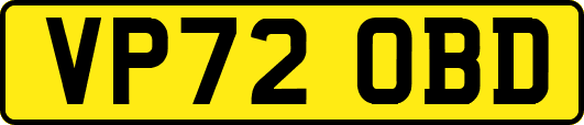 VP72OBD