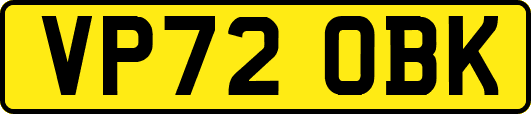 VP72OBK