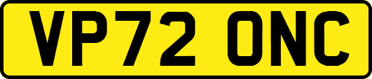 VP72ONC