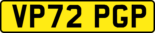 VP72PGP