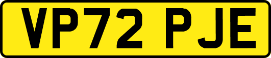 VP72PJE