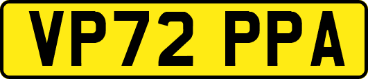 VP72PPA