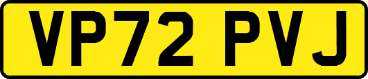 VP72PVJ