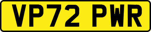VP72PWR
