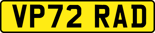 VP72RAD