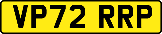VP72RRP
