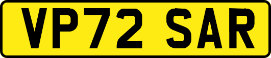 VP72SAR