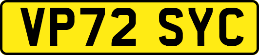 VP72SYC