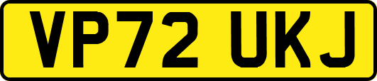 VP72UKJ