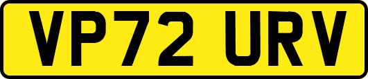 VP72URV