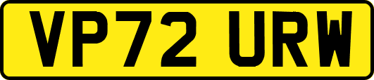 VP72URW