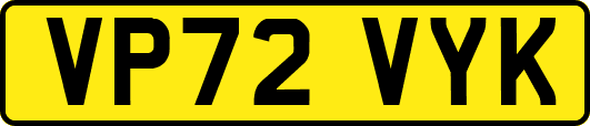 VP72VYK