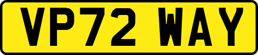 VP72WAY