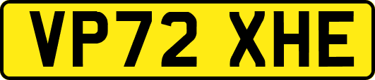 VP72XHE