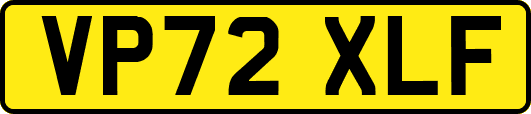 VP72XLF