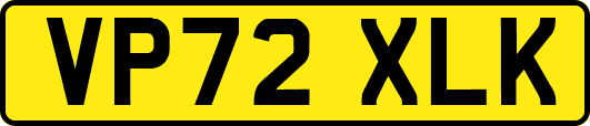 VP72XLK