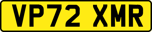 VP72XMR
